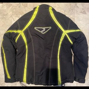 Women’s FXR Snowmobile Winter Jacket